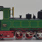 LGB 2073D G Scale 0-6-2 Steam Locomotive EX/Box