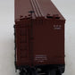 MTH 20-94832 O Pacific Fruit Express 36' Woodsided Reefer Car #37595 LN/Box