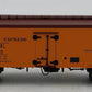 MTH 20-94832 O Pacific Fruit Express 36' Woodsided Reefer Car #37595 LN/Box