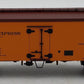 MTH 20-94832 O Pacific Fruit Express 36' Woodsided Reefer Car #37595 LN/Box