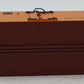 MTH 20-94832 O Pacific Fruit Express 36' Woodsided Reefer Car #37595 LN/Box