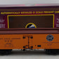 MTH 20-94832 O Pacific Fruit Express 36' Woodsided Reefer Car #37595 LN/Box