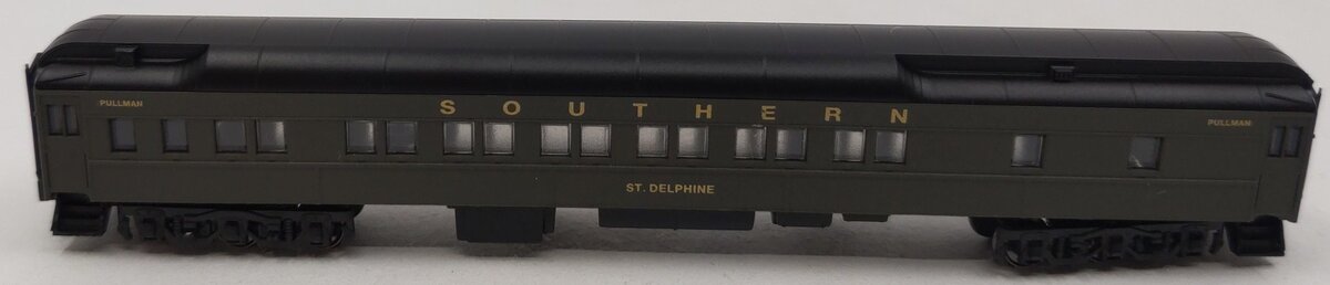 American Z-Line 71006 Z Scale Heavyweight 12-1 Pullman Sleeper Scale 1:220 LN/Box