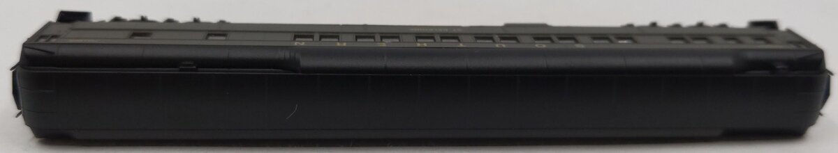 American Z-Line 71006 Z Scale Heavyweight 12-1 Pullman Sleeper Scale 1:220 LN/Box