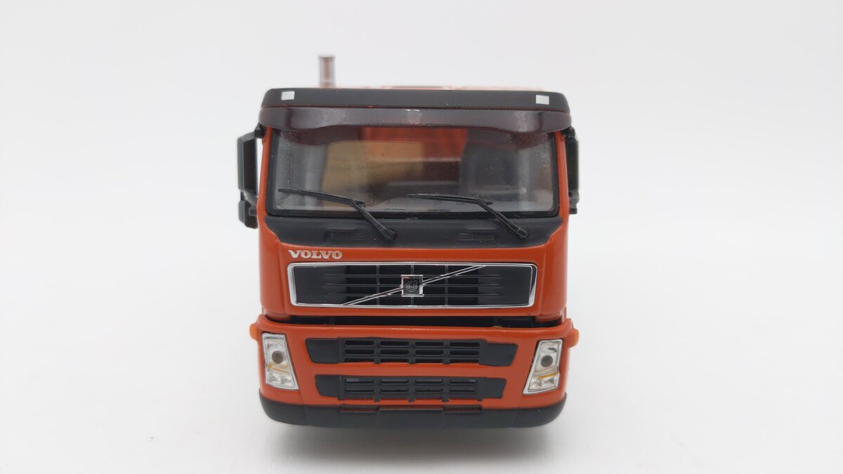 Motorart 10377 1:50 Volvo FM9 Construction Truck EX