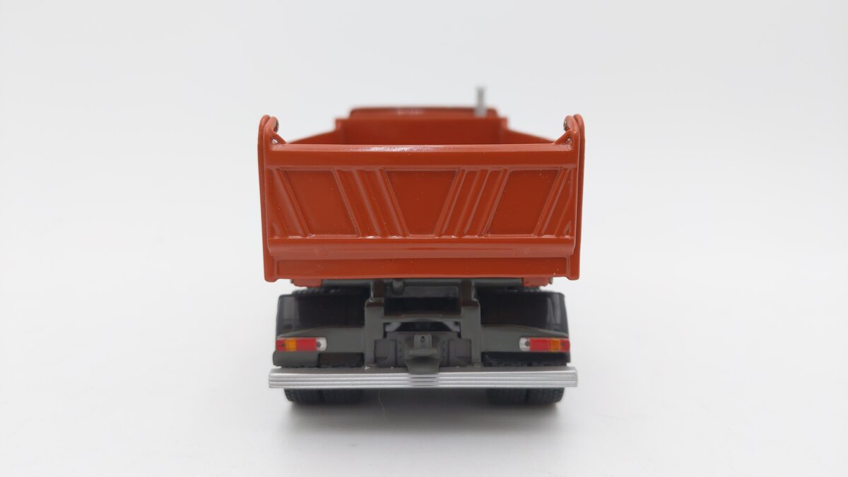 Motorart 10377 1:50 Volvo FM9 Construction Truck EX