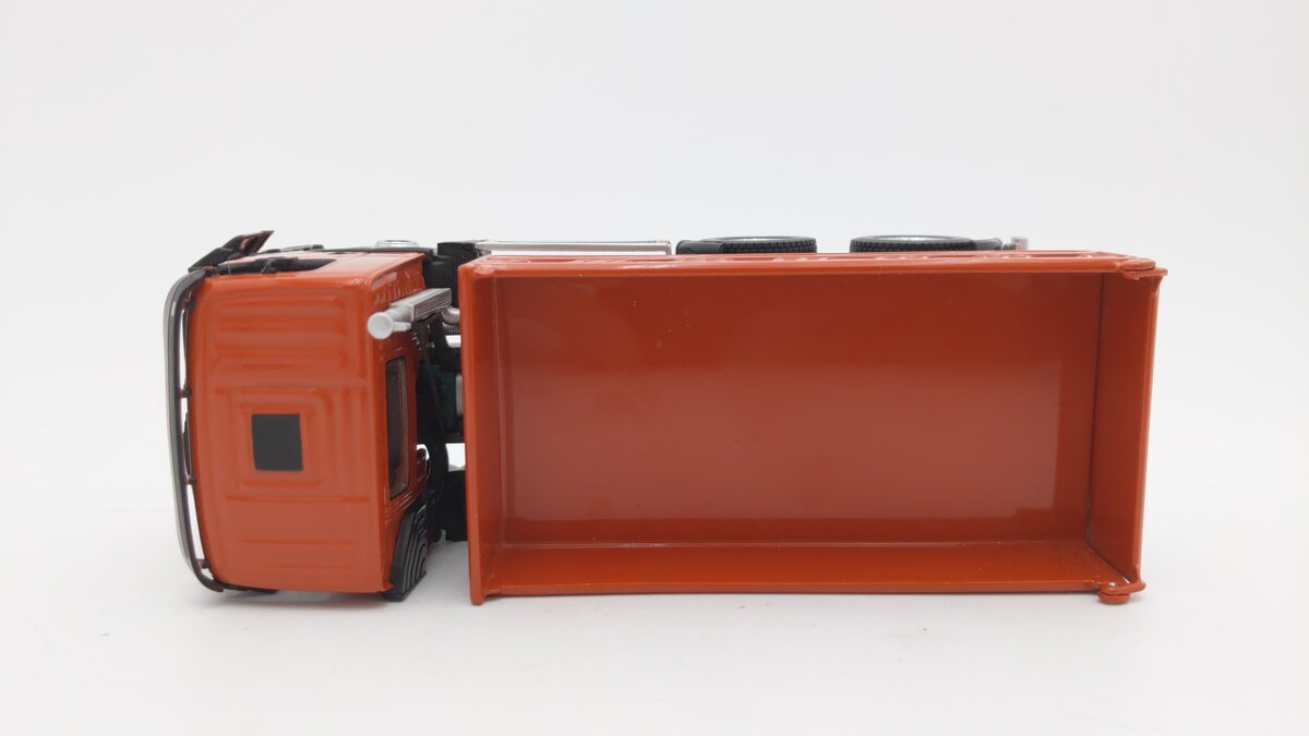 Motorart 10377 1:50 Volvo FM9 Construction Truck EX