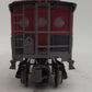 Williams CAB114 New York Central Porthole Caboose #20133 EX/Box