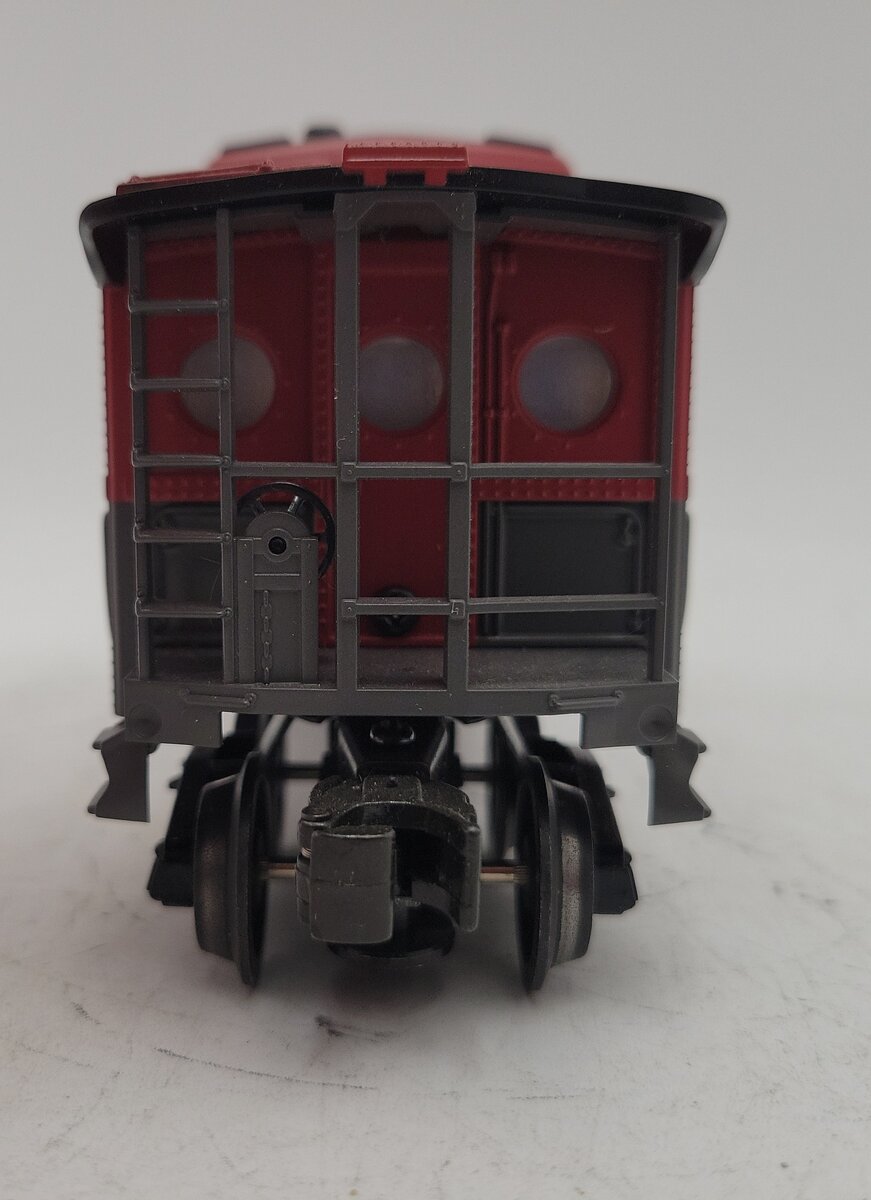 Williams CAB114 New York Central Porthole Caboose #20133 EX/Box