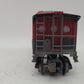 Williams CAB114 New York Central Porthole Caboose #20133 EX/Box