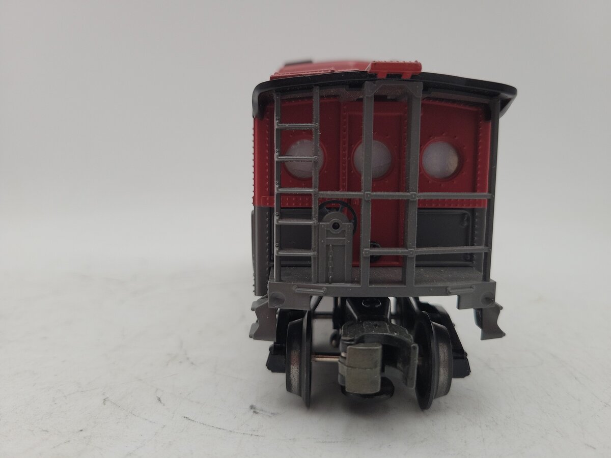 Williams CAB114 New York Central Porthole Caboose #20133 EX/Box