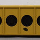 MTH 20-92432D O Gauge CSX DTTX Husky Stack Car #620320 NIB