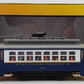 MTH 30-5257 O Gauge City Lines Bump-n-Go Trolley #707 LN/Box