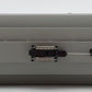 MTH 30-5257 O Gauge City Lines Bump-n-Go Trolley #707 LN/Box