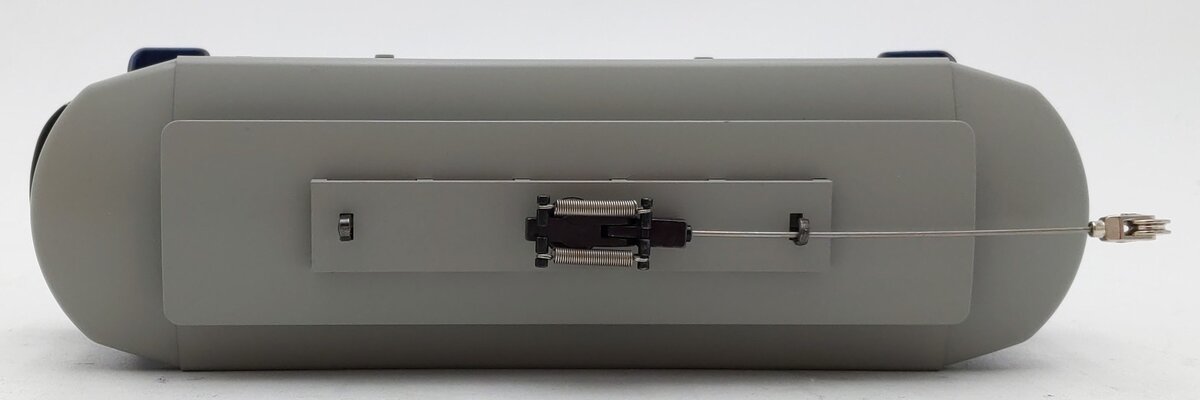 MTH 30-5257 O Gauge City Lines Bump-n-Go Trolley #707 LN/Box
