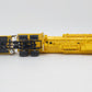 First Gear 1:64 Yellow Freightliner Century D-A Lubricant Company Tanker Trailer EX