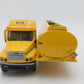 First Gear 1:64 Yellow Freightliner Century D-A Lubricant Company Tanker Trailer EX