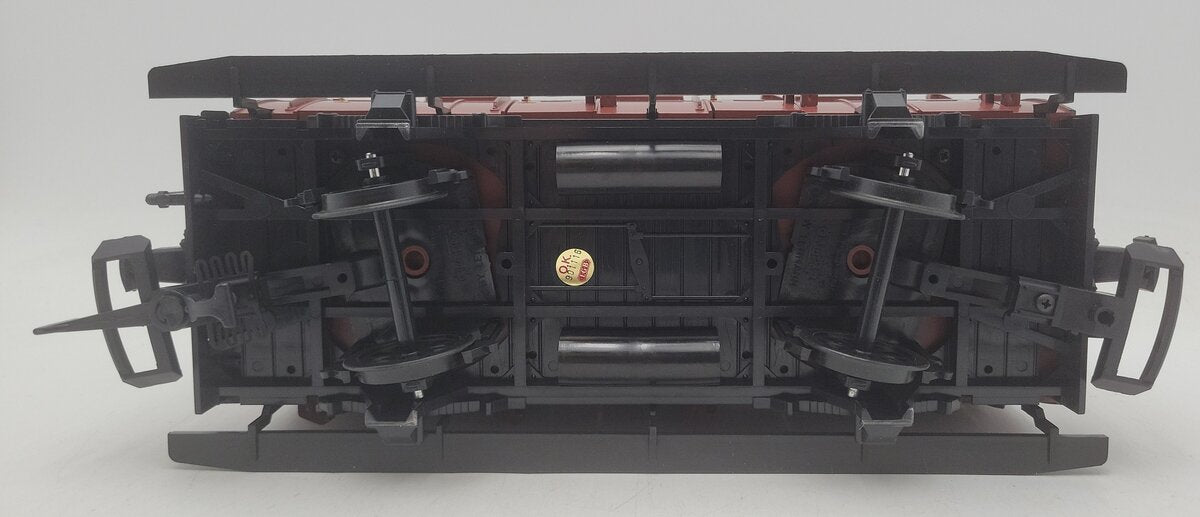 LGB 30504 G Scale Passenger Car #30504 EX