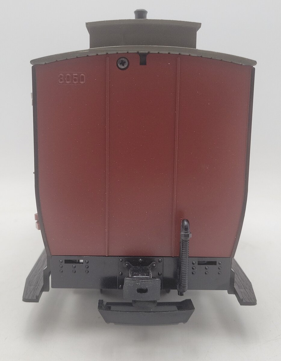 LGB 30504 G Scale Passenger Car #30504 EX
