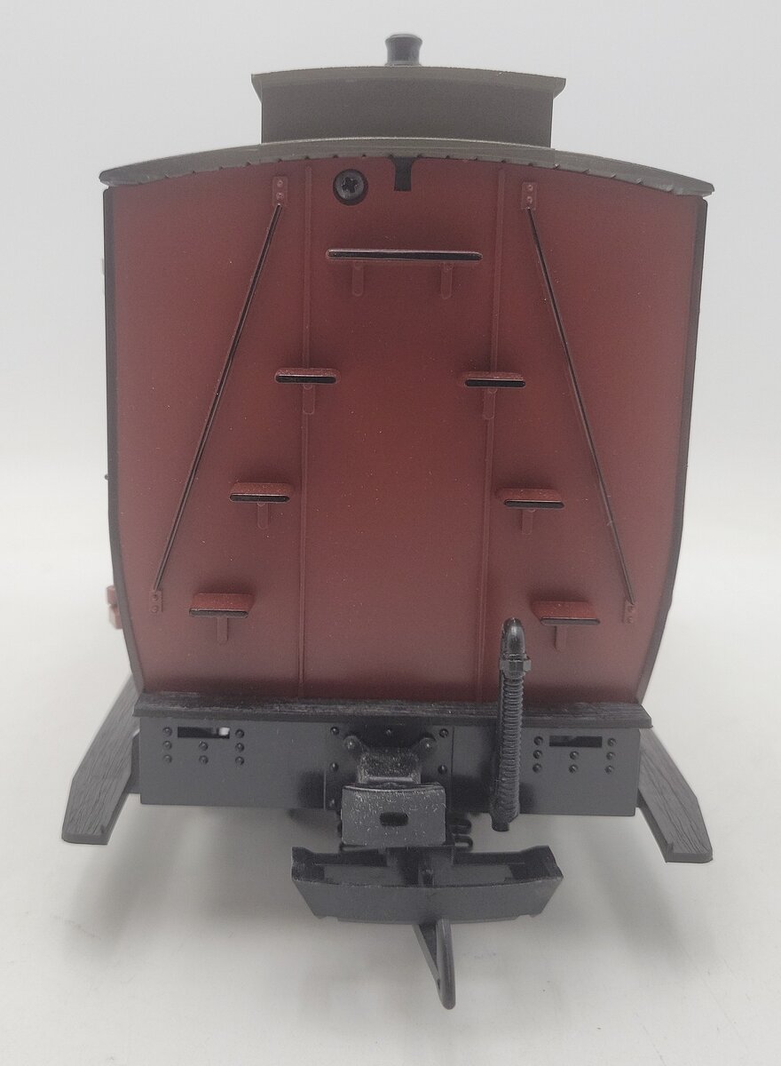 LGB 30504 G Scale Passenger Car #30504 EX