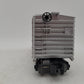 Lionel 6-19926 O Gauge I Love Nevada Boxcar EX