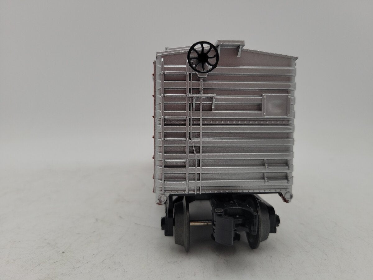 Lionel 6-19926 O Gauge I Love Nevada Boxcar EX