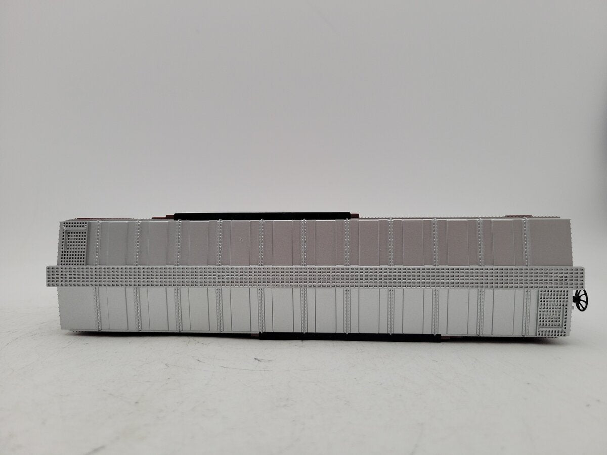 Lionel 6-19926 O Gauge I Love Nevada Boxcar EX