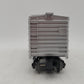 Lionel 6-19926 O Gauge I Love Nevada Boxcar EX