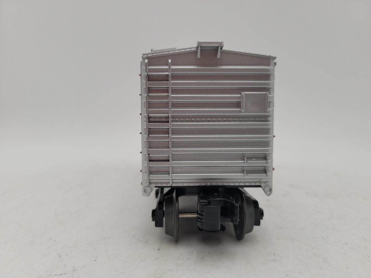 Lionel 6-19926 O Gauge I Love Nevada Boxcar EX