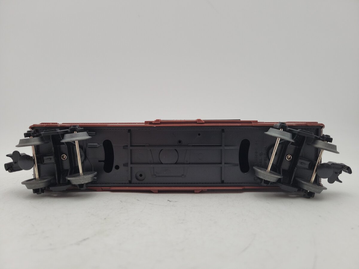 Lionel 6-19926 O Gauge I Love Nevada Boxcar EX