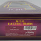 MTH 20-92432E O Gauge CSX DTTX Husky Stack Car #620329 NIB