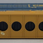 MTH 20-92432E O Gauge CSX DTTX Husky Stack Car #620329 NIB