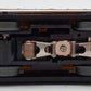 MTH 30-5253 O Transylvania Traction Co. Bump N-Go Trolley w/LED Lights #103125 LN/Box