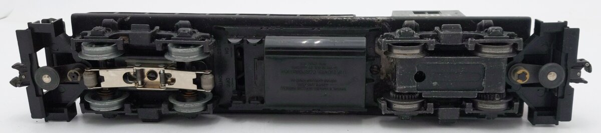 Lionel O Gauge Custom Southern Pacific Diesel Locomotive #5803