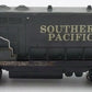 Lionel O Gauge Custom Southern Pacific Diesel Locomotive #5803