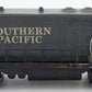 Lionel O Gauge Custom Southern Pacific Diesel Locomotive #5803