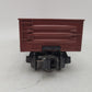 Lionel 6-9821 O Gauge Southern Pacific Gondola EX/Box