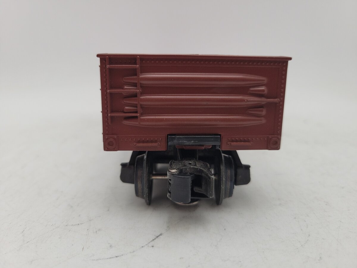 Lionel 6-9821 O Gauge Southern Pacific Gondola EX/Box