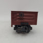Lionel 6-9821 O Gauge Southern Pacific Gondola EX/Box