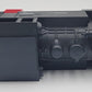 LGB 2075 G Scale 0-4-0 Steam Locomotive #99 5001 EX/Box
