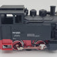 LGB 2075 G Scale 0-4-0 Steam Locomotive #99 5001 EX/Box