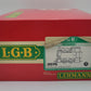 LGB 2075 G Scale 0-4-0 Steam Locomotive #99 5001 EX/Box