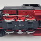 LGB 2075 G Scale 0-4-0 Steam Locomotive #99 5001 EX/Box