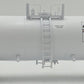 Atlas 3001872-1 O CAIX Elephant Fertilizer Tank Car #1 EX/Box