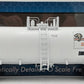 Atlas 3001872-1 O CAIX Elephant Fertilizer Tank Car #1 EX/Box
