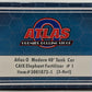 Atlas 3001872-1 O CAIX Elephant Fertilizer Tank Car #1 EX/Box