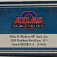 Atlas 3001872-1 O CAIX Elephant Fertilizer Tank Car #1 EX/Box
