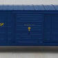 MTH 20-99373 O Louisville & Nashville Waffle Box Car #101640 EX/Box
