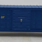 MTH 20-99373 O Louisville & Nashville Waffle Box Car #101640 EX/Box