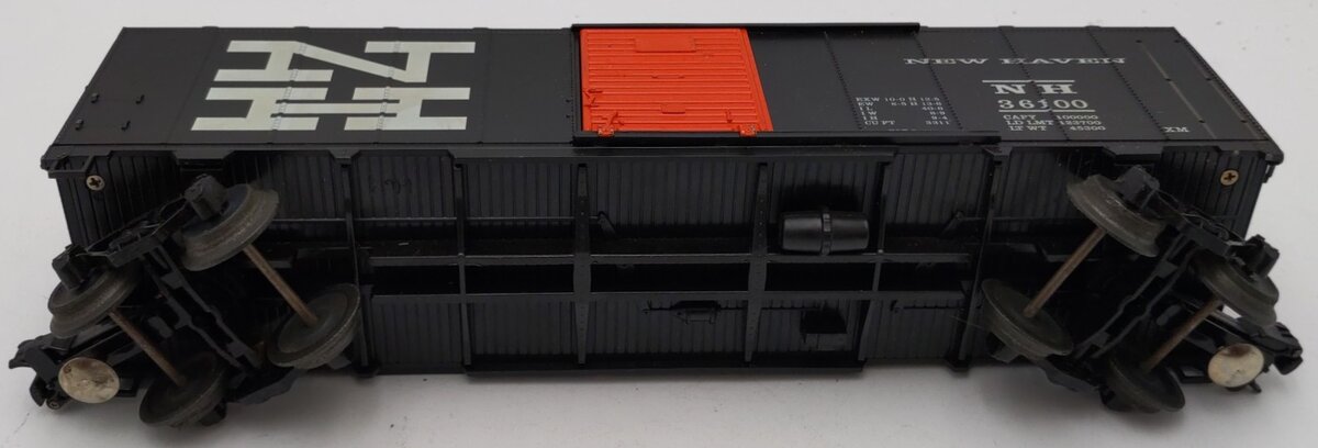 Crown Metal Products 36100 O Gauge New Haven #36100 EX